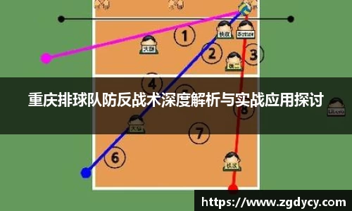 重庆排球队防反战术深度解析与实战应用探讨